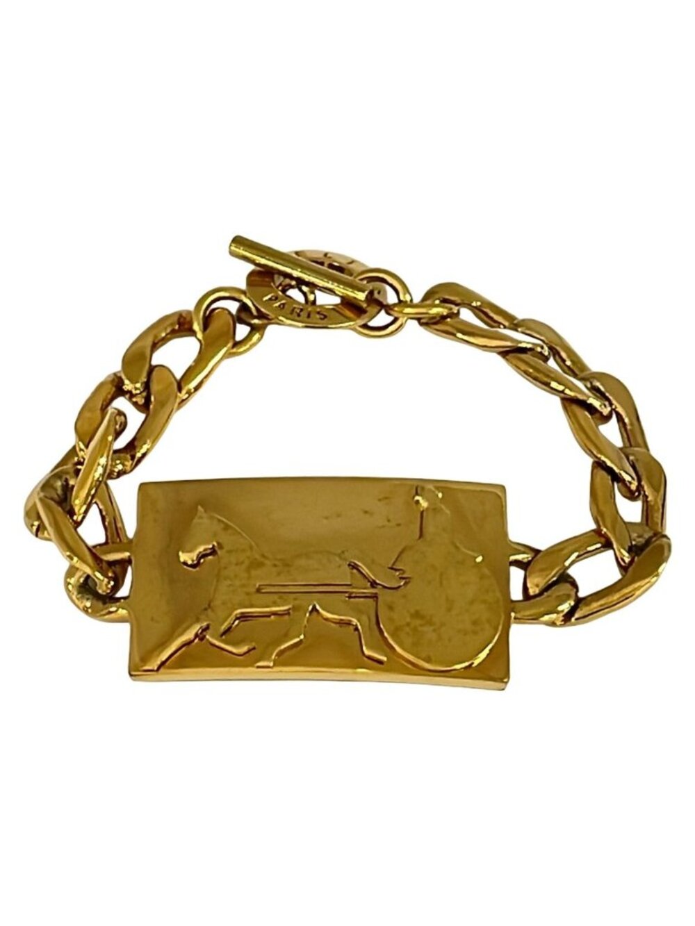 Celine Bracelet Gold
